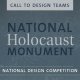 Design Competition: National Holocaust Monument. Ottawa (Canada)